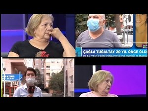 ÇAĞLA TUĞALTAY CINAYETI!!!UÇANKUŞ TV OLAY YERI PART 2