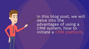 The Benefits of Automating Your Business Processes with #CRM Tools #E-Mailmarketing #WorkflowAutomation #Phone #AIcontent | Internet Joe | Facebook