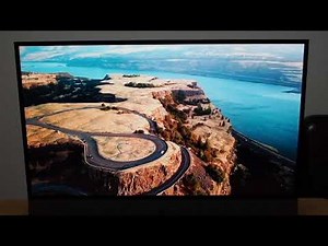 【4K映像再生】HP ENVY All-in-One 32｜31.5インチ一体型デスクトップパソコン