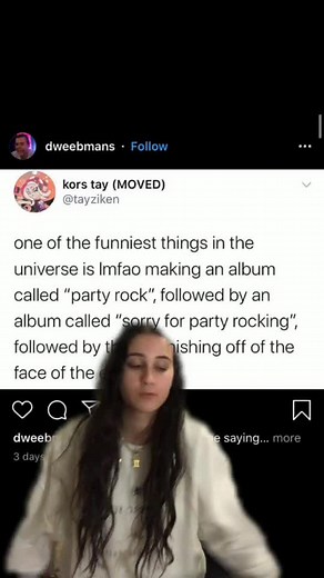 Rach on TikTok
