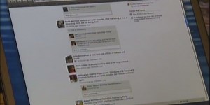 BBB warns of 'click the link' scam targeting football fans