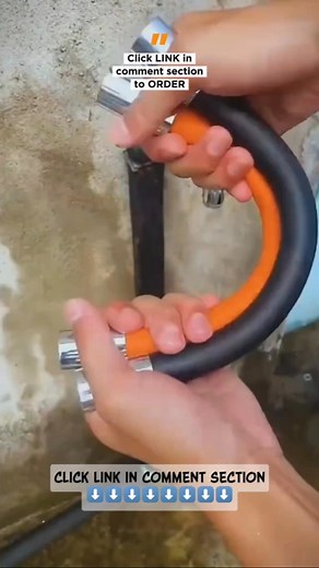 28K views · 120 reactions | Extender Pipe Kitchen Bathroom Tap Extension Faucet Universal 360° Rotatable Flexible Hose #fbreels2025ツ #fbyシvideo #reelsfbシ #fbreels #reelsfypシ #reelsfbpage #dabricator #ShopeePH #LazadaPH #Shopee #faucet #faucetextender #kitchen | Bardagulan TV | Facebook