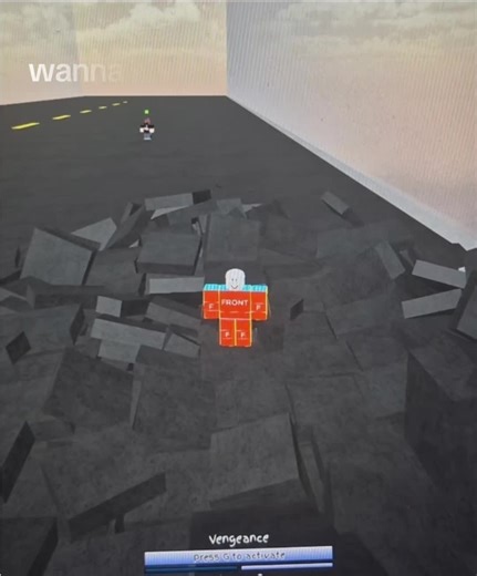 Goku Jujitsu Skill Builder Tutorial