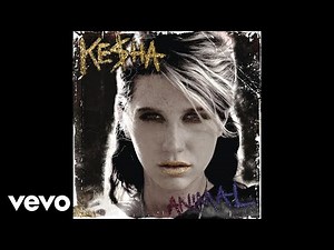Kesha - Backstabber [8D]