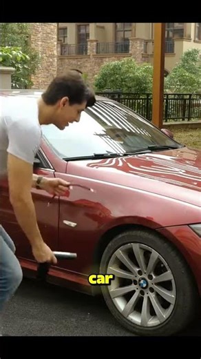 This Mini Gadget Can Fix Your Tire in Seconds 😳🚗 #usa