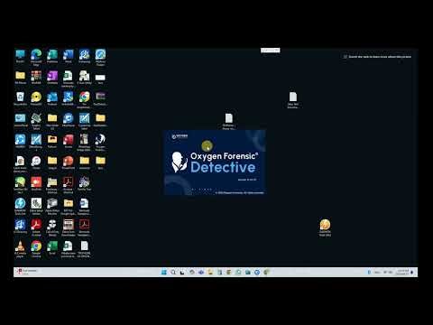 Oxygen Forensics Detective v17.0.131 | Free Lifetime Activation 2025