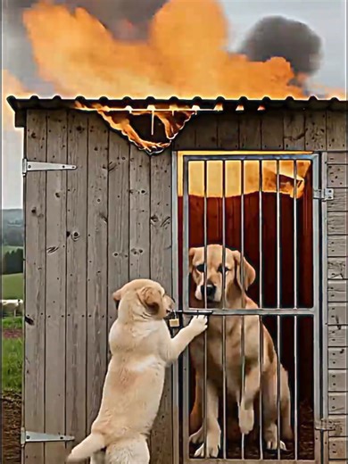 AI Generated Dog Videos: A Fun Compilation