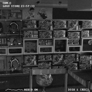 2.7K shares · 986 comments | We are so freaked out right now! | LEGO | Facebook