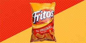 Fritos Just Released a New First-Of-Its-Kind Flavor, and I Tried It First