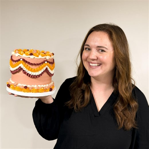 Wild West cake for Weston #birthdaycake #tflcbakery #ohiobakery #bakery #bakerylife #smallbusiness | TFLC Bakery