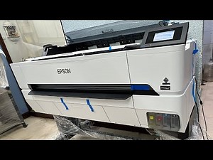 Best Epson Sublimation Printers in 2025 | SureColor T3130, F530, T5430, F6430, P7530, 9530 Review