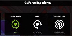Can You Use Nvidia's ShadowPlay With an AMD GPU? - What Box Game