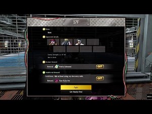 Yakuza: Like A Dragon Mining Raw Ruby Ore