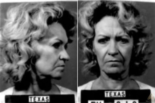 The Chilling Tale Of Husband Killer, Betty Lou Beets And Her Troubled Path