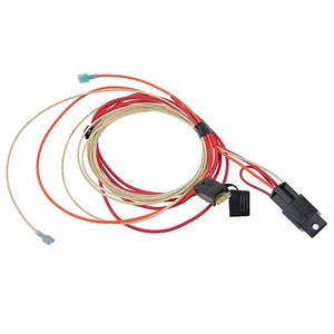 Replacement Wiring Harness for Firestone Level Command and Dual Electric Air Command Firestone Acces