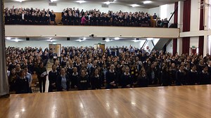 4.4K views · 98 reactions | 'The Lark' has descended and Epsom Girls Grammar School students have triumphed in 'Settling the Score 2019'. Read all about how the 'Grand March' from Verdi's Aida has surpassed 'The Lark Ascending' as No 1 in our listener poll. https://bit.ly/2p9m9CR | RNZ Concert | Facebook