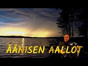 Äänisen aallot