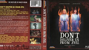 1971 - Mais ne nous délivrez pas du mal (Don't Deliver Us from Evil/No nos libres del mal, Joël Séria, Francia, 1971) (vose/1080)