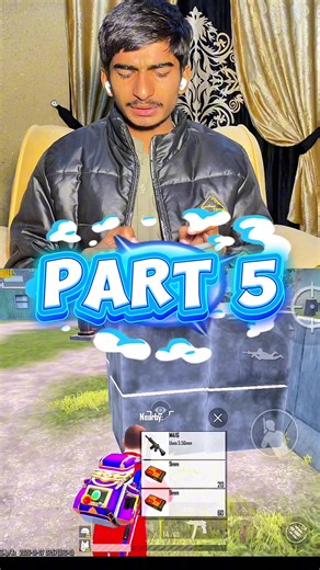 OPEN CHALLENGE TO ALL TIKTOK PLAYERS 😈😈 #PUBGMOBILE #pubgmnextstarprogram #PUBGMS28 #PUBGM2026H1 #fxhamdan