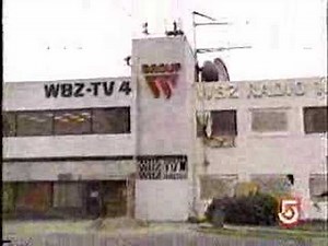 WCVB News Story on WBZ/WHDH Network Changes - 7/14/94