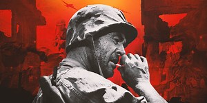 You Can Watch This Grim, Tense, and Unforgiving Korean War Movie for Free