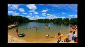 51K views · 1.2K reactions | Nelson Ledges Quarry Park on Reels | Facebook