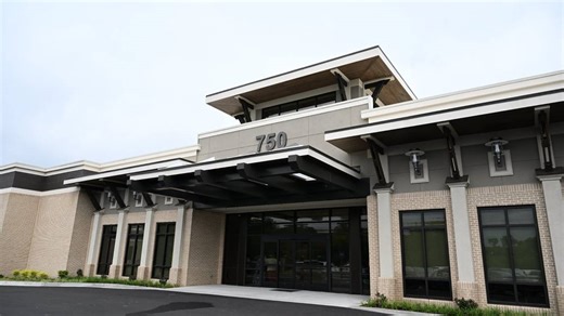 First of its kind medical center will open in downtown Macon. Why it’s different