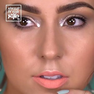 Love this makeup look 😍😍😍 | TeenTimes