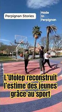 L’Ufolep reconstruit l’estime des jeunes grâce au sport