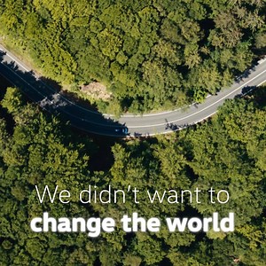 441 reactions · 30 shares | The new ID.3. We didn’t want to make a big impact, that’s why we built it net carbon neutral. | Volkswagen | Facebook