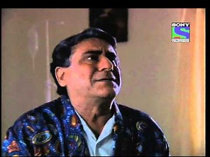CID - Episode 117