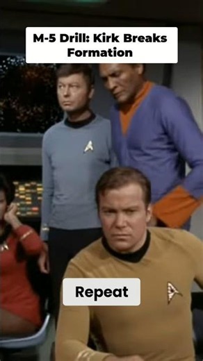 Starship Battle: Enterprise Unleashes Full Power! #shorts
