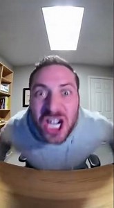 Zoom Court FREEZES During Sentencing Meltdown