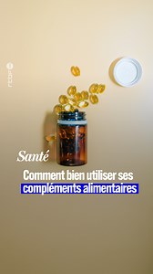 12K views · 60 reactions | Et oui, votre café peut diminuer l’effet de votre complément en fer ! Les compléments alimentaires sont mieux ou moins bien absorbés en fonction de plein de facteurs, notamment l’alimentation. Vous le saviez ? | RTBF Info | Facebook