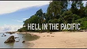 ▶ Hell In The Pacific (1968) War Drama