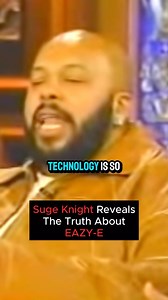 3M views · 10K reactions | Suge Knight talks about Eazy E 勞 #rap #hiphop #eazye #rapmusic #hiphopmusic #hiphopculture #eminem #90shiphop #90srap #hiphophead #nwa #oldschoolhiphop #icecube #straightouttacompton #snoopdogg #drdre #2pac #kendrick #rap #houdini #slimshady #eastcoasthiphop #gfunk #rapculture #50cent #kendricklamar #westcoasthiphop #drake #90smusic #compton | Deep Dive Through Music | Facebook