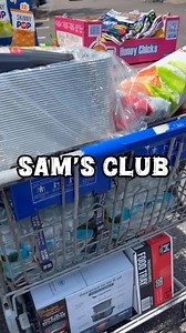 13K views · 538 reactions | Big Grocery Haul from Sam’s Club, Costco & Freshfields + My New Kitchen Gadget Just Landed! #groceryhaul #bigfamilygroceries #SamsClubFind #costcohaul #stockupseason #groceries #darilandeats | DariLand | Facebook