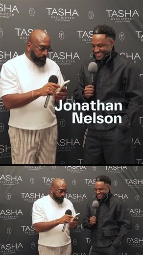 Talk It Sing It Tasha Cobbs Edition with Jonathan Nelson