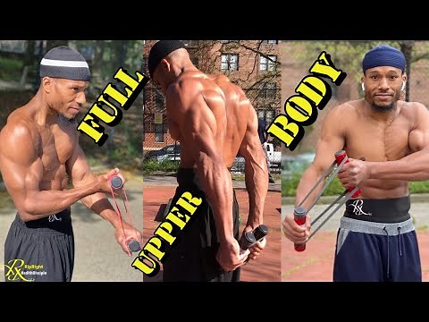 10 Minute WorkOut You Can Do Anywhere | No Gym | Team RipRight