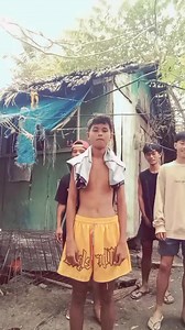ambot ka garott😂 | Gilbert Eumag