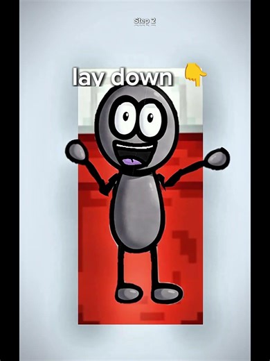 How to sleep easy YouTube tutorial 100%real #memehub #memes #animationmemes #shorts #funny #memes