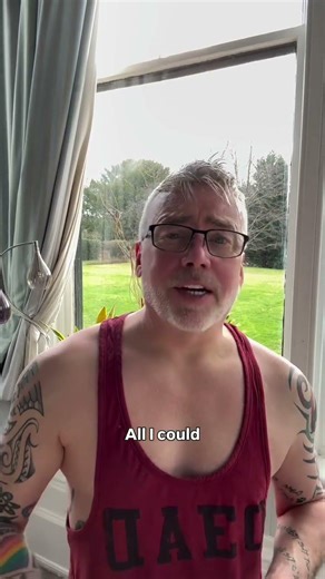 She Interrupted Me Mid-Set 😳💪 | Gym Motivation 2026 | Gay Gym Life #GymRat #GayGym