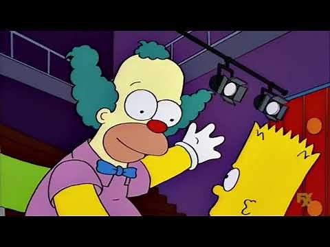 Los Simpson - Los 5min de fama de Bart - Yo no fui - Clichés - Di lo tuyo Bart