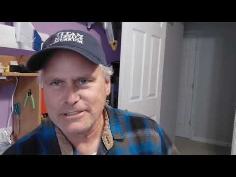 FliteTest LongEZ part 3...all assembled...