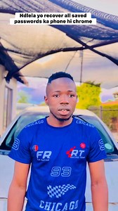 Ndlela yo recover all saved passwords ka phone hi chrome | Alcoh TheComposer SA