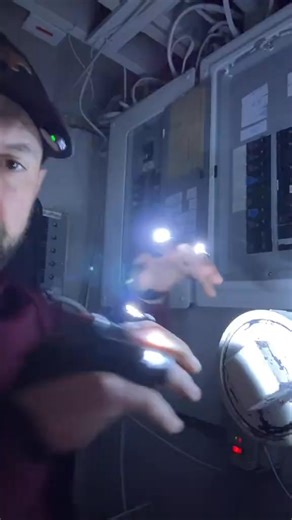 Light up your hands and stay protected with our LED Flashlight Waterproof Gloves! 理 Perfect for night work, outdoor adventures, or emergency repairs—waterproof, durable, and hands-free illumination wherever you go. Don’t fumble in the dark again! ✨ | Advancted6$ | Facebook