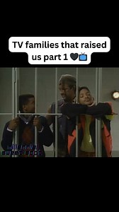 TV Families That Raised Us: Uncle Phil & Aunt Viv Came Through! Part 1 | Millennial Sweet Spot