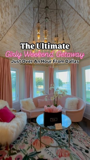 16K views · 7.6K reactions | ✨ ULTIMATE GIRLS WEEKEND GETAWAY ✨ ...