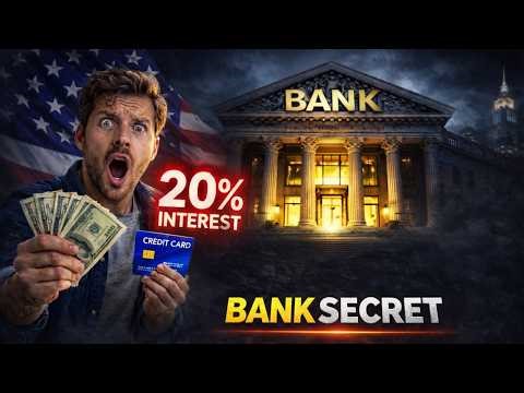 How Banks Actually Make Money The Hidden System Explained