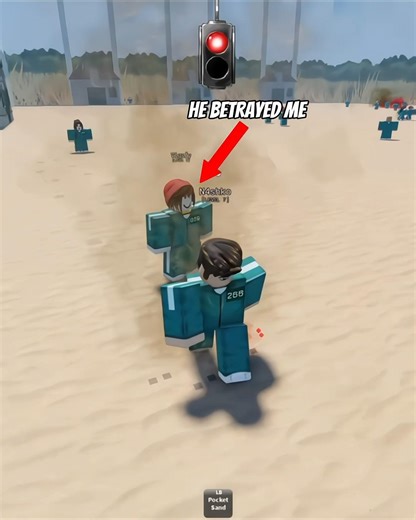 I got my revenge 😈 #roblox #robloxshorts